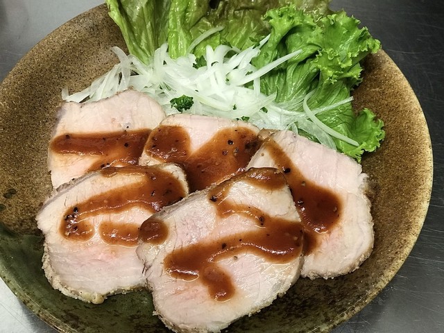 海 山 酒のダイニング すわん - 石巻（居酒屋）の写真