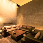 ピッツァ サルヴァトーレ クオモ 梅田 アンド ザ バー