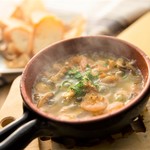 ピッツァ サルヴァトーレ クオモ 梅田 アンド ザ バー