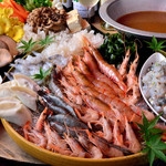 活海老バル orb 裏参道