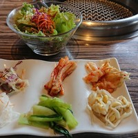 焼肉 べこ亭 たまプラーザ本店 - 