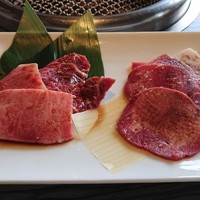 焼肉 べこ亭 たまプラーザ本店 - 