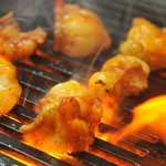 焼肉アリラン園 小山店