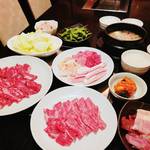 Yakiniku Ariranen - 