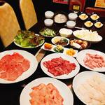 Yakiniku Ariranen - 