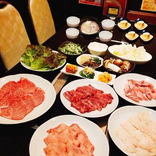 小山市でおすすめの美味しい焼肉をご紹介 食べログ