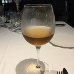 レストラン アルティザン（restaurant Artisan） - ノンアルコールワイン