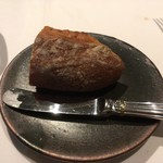 レストラン アルティザン（restaurant Artisan） - パン