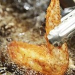 野毛焼きそばセンターまるき 野毛本店