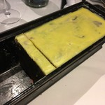 レストラン アルティザン（restaurant Artisan） - パテ