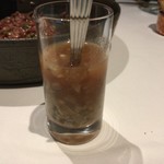 レストラン アルティザン（restaurant Artisan） - 牡蠣のタルタルソース