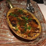 レストラン アルティザン（restaurant Artisan） - マカロニグラタン