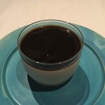 レストラン アルティザン（restaurant Artisan） - ブラマンジェ