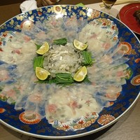 臼杵ふぐ山田や 大分都町店 - 