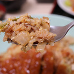 とんかつ一番 - 