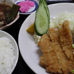 とんかつ一番 - 