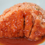 とんかつ一番 - 