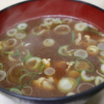 とんかつ一番 - 