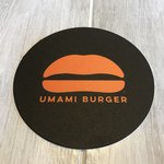 ウマミバーガー - 