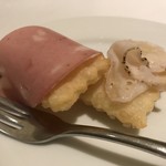 リストランテ カッパス - 