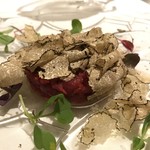 リストランテ カッパス - 