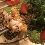 リストランテ カッパス - 