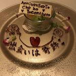 リストランテ カッパス - 