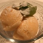 リストランテ カッパス - 