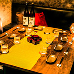 個室居酒屋 卯之屋 赤坂見附店