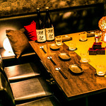 個室居酒屋 卯之屋 - 