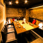 個室居酒屋 卯之屋 - 