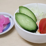 とんかつ一番 - 