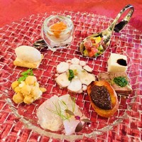 オステリア ダ・ルバクオーレ - 