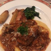 エリオ・ロカンダ・イタリアーナ - 