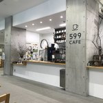 TAKAO 599CAFE - 