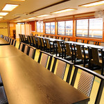 船宿 あみ清 - 内観写真