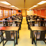 船宿 あみ清 - 内観写真