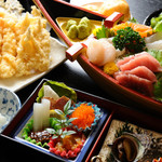 船宿 あみ清 - 貸切コース