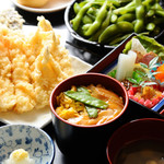 船宿 あみ清 - 乗合コース