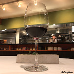 カーサ・デル・チーボ - IL SARONE VINO ROSSO 2015