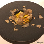 カーサ・デル・チーボ - ｸｱｰﾘｬのﾄﾙﾃｯﾘに焼玉蜀黍にｻﾏｰﾄﾘｭﾌ