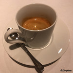 カーサ・デル・チーボ - エスプレッソダブル