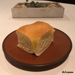 カーサ・デル・チーボ - フォカッチャ