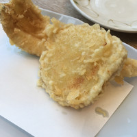 天ぷら新宿つな八 大丸店 - 