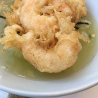 天ぷら新宿つな八 大丸店 - 