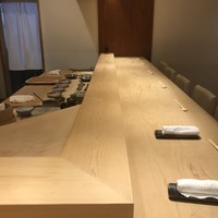 鮨 一二郎 - 