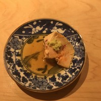 鮨 一二郎 - 