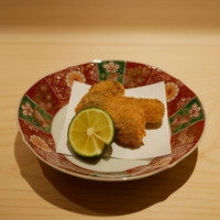 新ばし 星野 - 