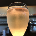 Voila - GRAHAM BECK BURT BLANC DE BLANCS