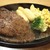 ステーキ宮 - てっぱんステーキ140g